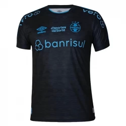 Grêmio FBPA Fodboldtrøjer 2023-24 Tredjetrøje Mænd