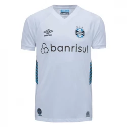 Grêmio FBPA Fodboldtrøjer 2023-24 Udebanetrøje Mænd