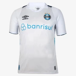 Grêmio FBPA Fodboldtrøjer 2024-25 Udebanetrøje Mænd