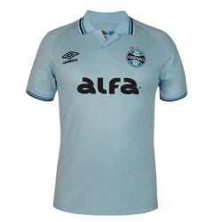 Grêmio FBPA Fodboldtrøjer 2025-26 Udebanetrøje Mænd