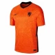 Holland Fodboldtrøjer EM 2021 Hjemmebanetrøje Mænd