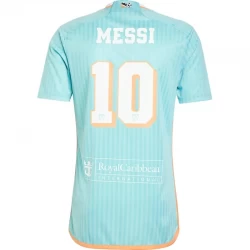 Inter Miami CF Fodboldtrøjer Lionel Messi #10 2024-25 Tredjetrøje Mænd