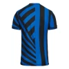 Inter Milan Fodboldtrøjer 2024-25 Hjemmebanetrøje Mænd