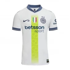 Inter Milan Fodboldtrøjer 2024-25 Special Hjemmebanetrøje Mænd