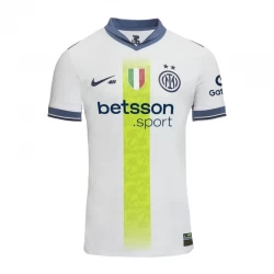 Inter Milan Fodboldtrøjer 2024-25 Special Hjemmebanetrøje Mænd