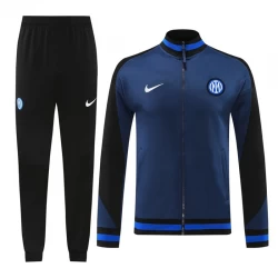 Inter Milan Træningsjakke Sæt 2024-25 Navy