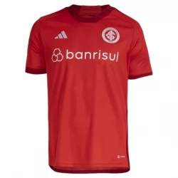 Internacional Fodboldtrøjer 2023-24 Hjemmebanetrøje Mænd