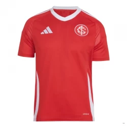 Internacional Fodboldtrøjer 2025-26 Hjemmebanetrøje Mænd