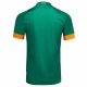 Irland Fodboldtrøjer 2022 Hjemmebanetrøje Mænd