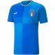 Italien Fodboldtrøjer 2022 Hjemmebanetrøje Mænd