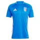 Nicolo Barella #18 Italien Fodboldtrøjer EM 2024 Hjemmebanetrøje Mænd