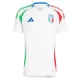 DiMarco #3 Italien Fodboldtrøjer EM 2024 Udebanetrøje Mænd