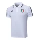 Italien Polo Træningssæt 2023-24 Hvid