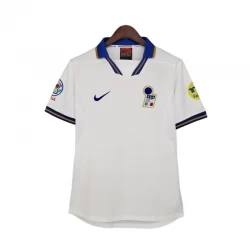 Italien Retro Trøje 1996 Udebane Mænd