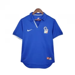 Italien Retro Trøje 1998 Hjemmebane Mænd