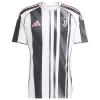 Juventus FC Fodboldtrøjer 2025-26 Hjemmebanetrøje Mænd