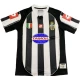 Juventus FC Retro Trøje 2002-03 Hjemmebane Mænd