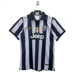 Juventus FC Retro Trøje 2014-15 Hjemmebane Mænd