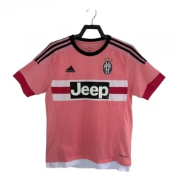 Juventus FC Retro Trøje 2015-16 Udebane Mænd