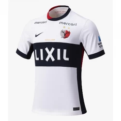 Kashima Antlers Fodboldtrøjer 2025-26 Udebanetrøje Mænd
