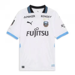 Kawasaki Frontale Fodboldtrøjer 2025-26 Udebanetrøje Mænd