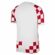 Kroatien Fodboldtrøjer EM 2024 Qualifying Hjemmebanetrøje Mænd