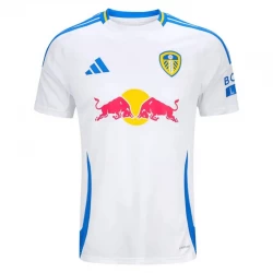 Leeds United Fodboldtrøjer 2024-25 Hjemmebanetrøje Mænd