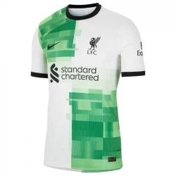Liverpool FC Fodboldtrøjer 2023-24 Udebanetrøje Mænd