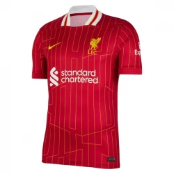 Liverpool FC Fodboldtrøjer 2024-25 Hjemmebanetrøje Mænd