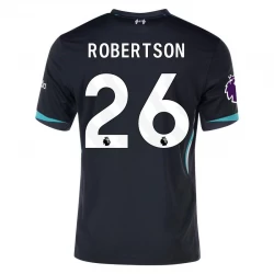 Liverpool FC Fodboldtrøjer 2024-25 Robertson #26 Udebanetrøje Mænd