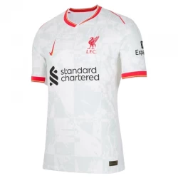 Liverpool FC Fodboldtrøjer 2024-25 Tredjetrøje Mænd
