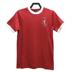Liverpool FC Retro Trøje 1965 Hjemmebane Mænd