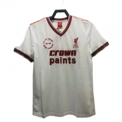Liverpool FC Retro Trøje 1985-86 Tredje Mænd