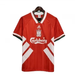 Liverpool FC Retro Trøje 1994-95 Hjemmebane Mænd