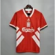 Liverpool FC Retro Trøje 1994-95 Hjemmebane Mænd