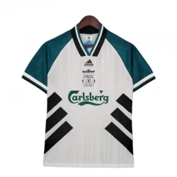 Liverpool FC Retro Trøje 1994-95 Udebane Mænd