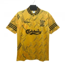 Liverpool FC Retro Trøje 1994-96 Tredje Mænd