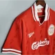 Liverpool FC Retro Trøje 1996-97 Hjemmebane Mænd