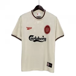 Liverpool FC Retro Trøje 1996-97 Udebane Mænd