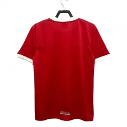 Liverpool FC Retro Trøje 1997-98 Hjemmebane Mænd