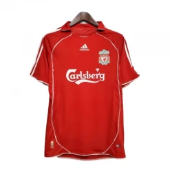 Liverpool FC Retro Trøje 2006-07 Hjemmebane Mænd