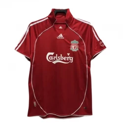 Liverpool FC Retro Trøje 2006-08 Hjemmebane Mænd