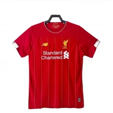 Liverpool FC Retro Trøje 2019-20 Hjemmebane Mænd