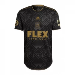Los Angeles FC Fodboldtrøjer 2023-24 Hjemmebanetrøje Mænd