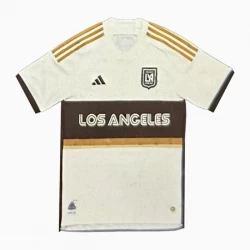 Los Angeles FC Fodboldtrøjer 2024-25 Tredjetrøje Mænd