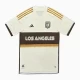 Los Angeles FC Fodboldtrøjer 2024-25 Tredjetrøje Mænd