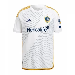 Los Angeles Galaxy Fodboldtrøjer 2024-25 Hjemmebanetrøje Mænd