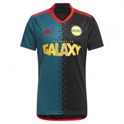Los Angeles Galaxy Fodboldtrøjer 2024-25 Tredjetrøje Mænd