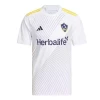 Los Angeles Galaxy Fodboldtrøjer 2025-26 Hjemmebanetrøje Mænd