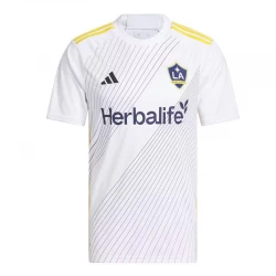 Los Angeles Galaxy Fodboldtrøjer 2025-26 Hjemmebanetrøje Mænd